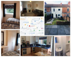 3 BedroomHouse For Corporate Stays in Kettering
